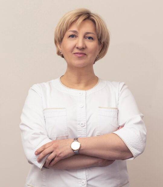 Кулик Владислава Олегівна