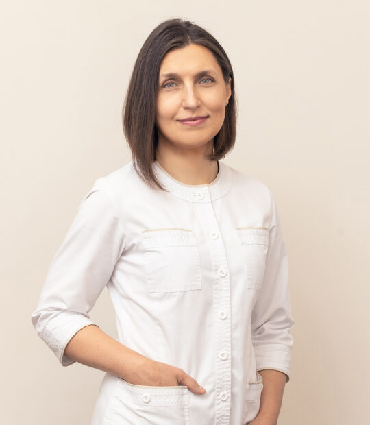 Петлицька Вікторія Віталіївна