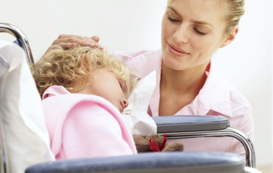 Лечение органическое поражение ЦНСу детей | Доктор Берсенев