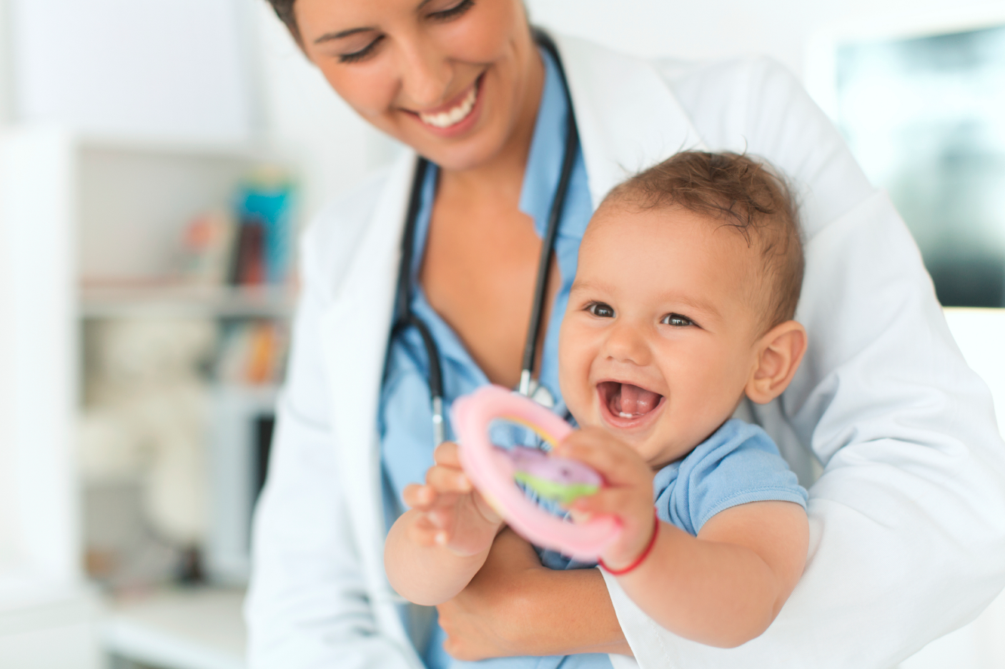 поражение центральной нервной системы у детей