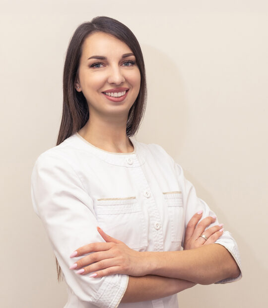 Прохорова Маргарита Сергіївна