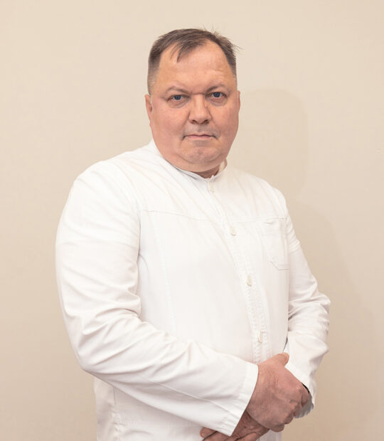 Стецюк Роман Анатолійович