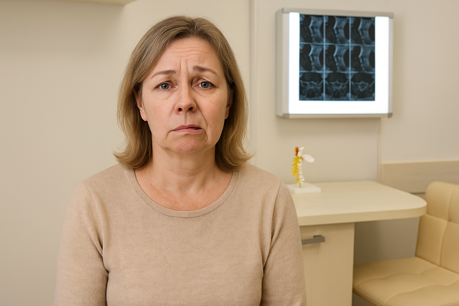 Лікування невропатії лицьового нерва