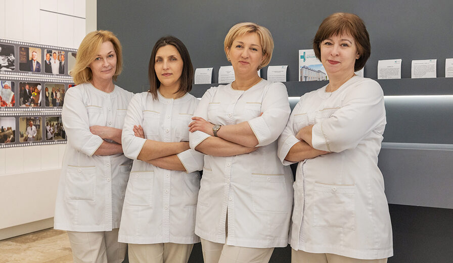 Замовити консультацію