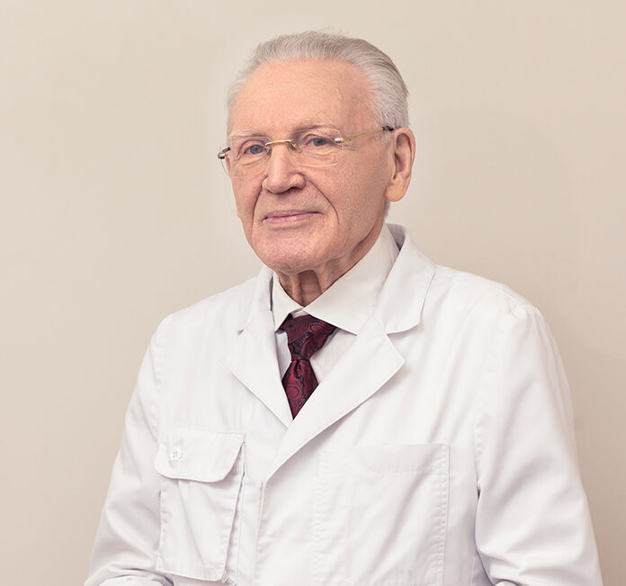 Берсенєв Володимир Андрійович