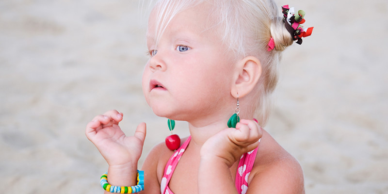 Синдром навязчивых движений